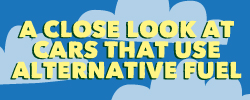 Alternative Fuel Cars